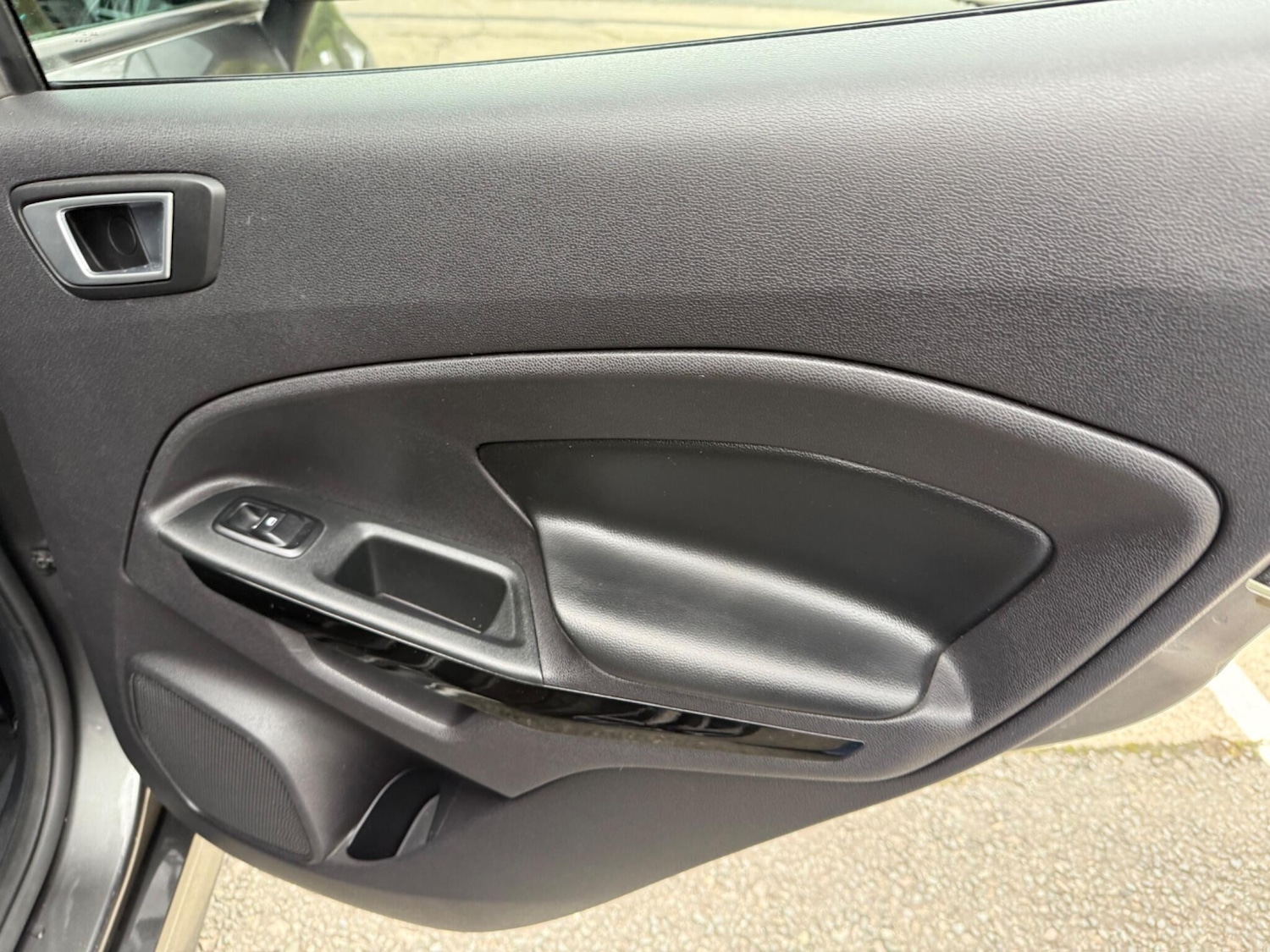 Used Ford Ecosport 2018 for sale - 76377720: Photo 31