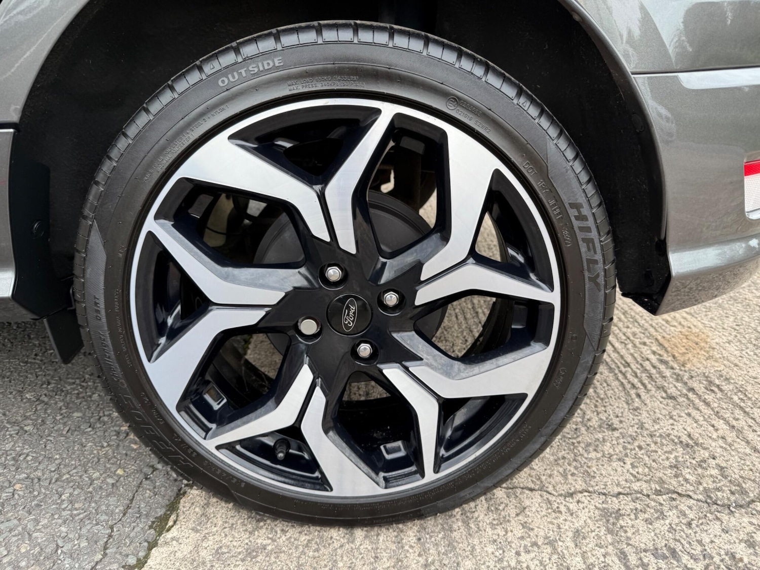Used Ford Ecosport 2018 for sale - 76377720: Photo 34