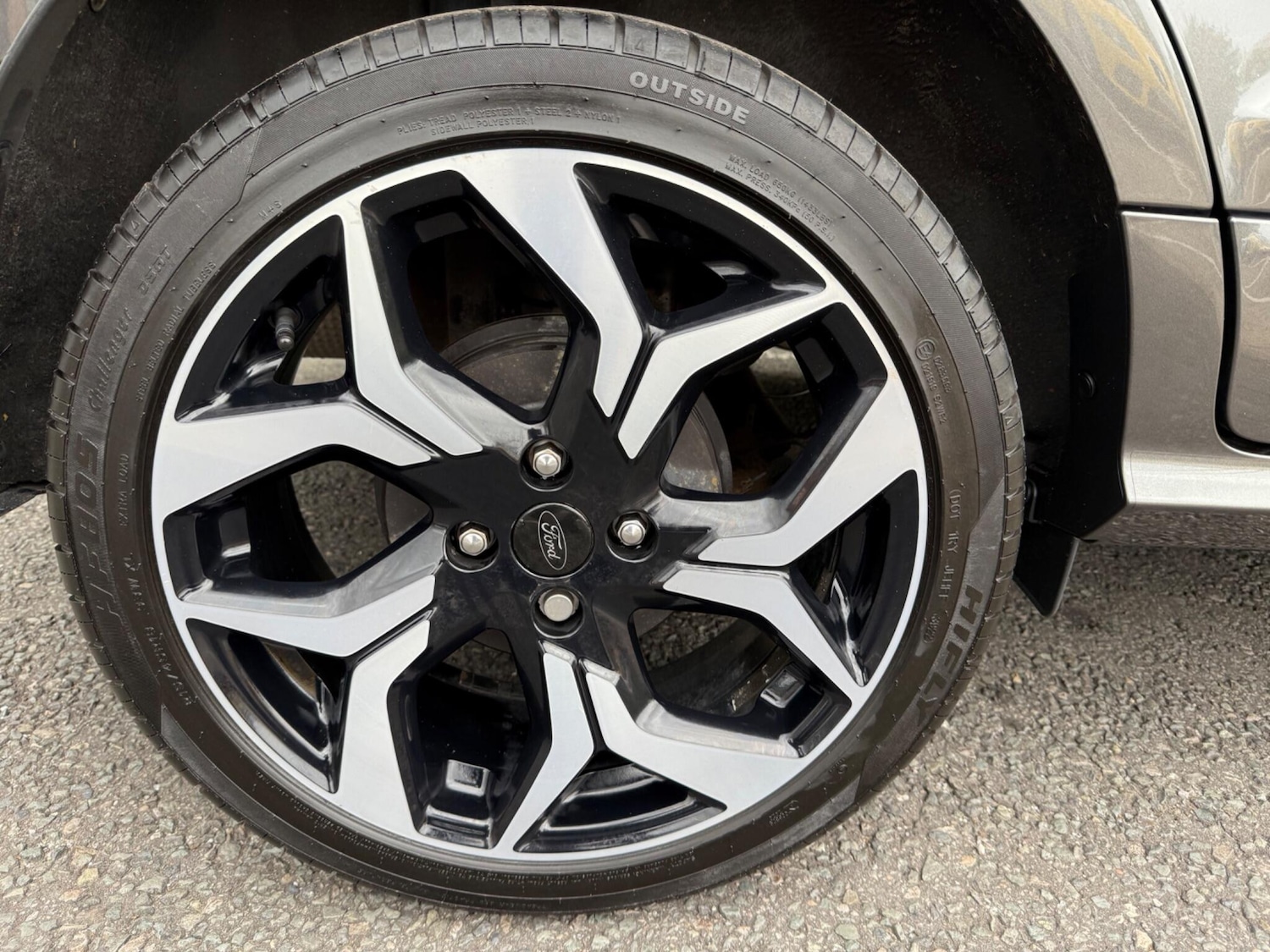 Used Ford Ecosport 2018 for sale - 76377720: Photo 36