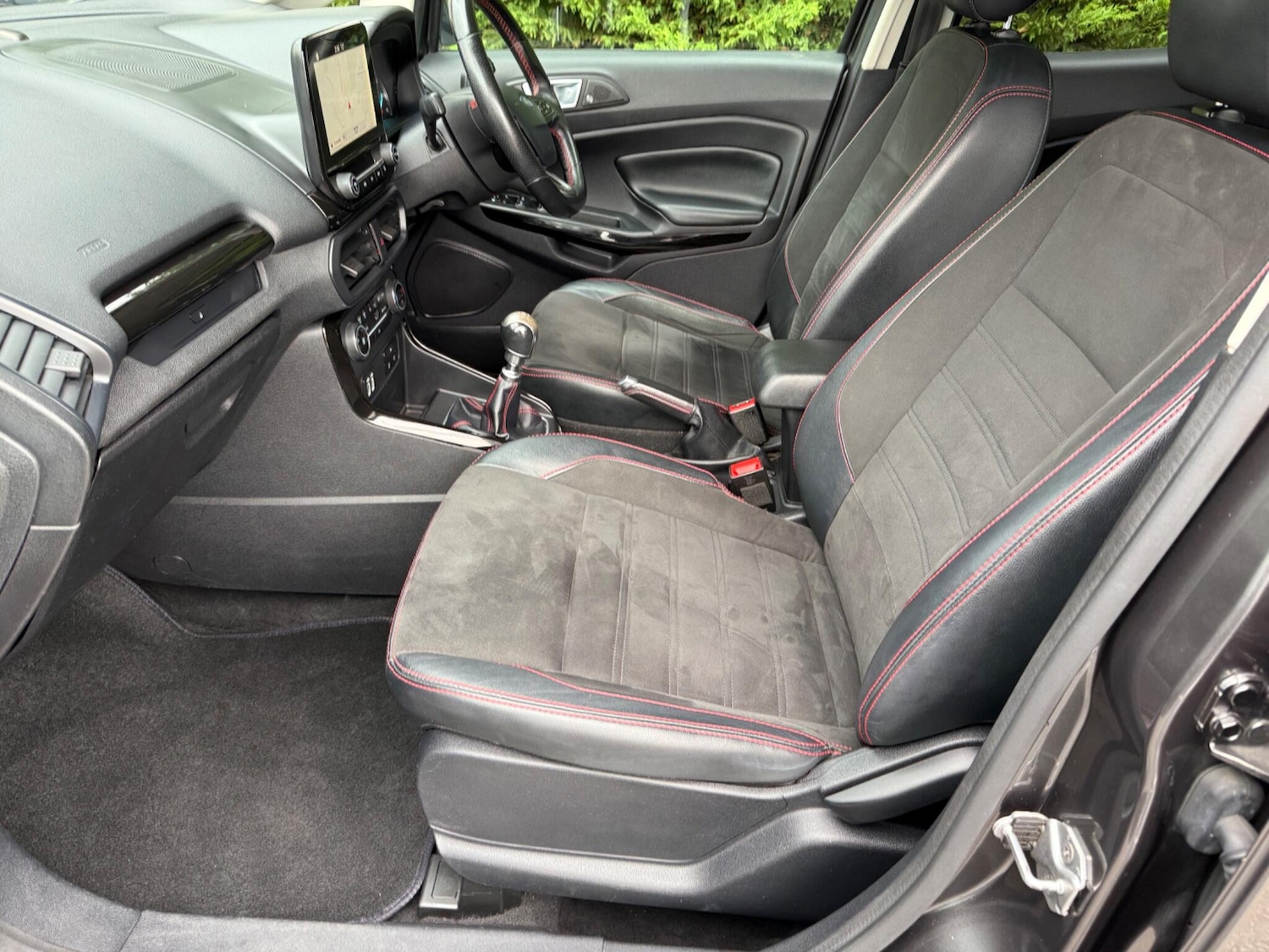 Used Ford Ecosport 2018 for sale - 76377720: Photo 40