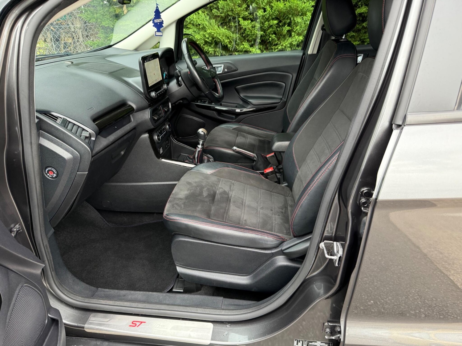 Used Ford Ecosport 2018 for sale - 76377720: Photo 41