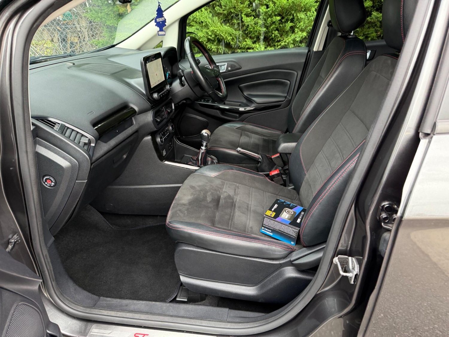 Used Ford Ecosport 2018 for sale - 76377720: Photo 42