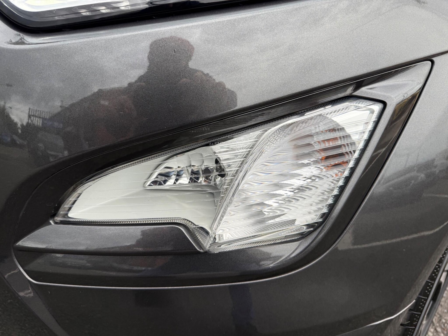 Used Ford Ecosport 2018 for sale - 76377720: Photo 46