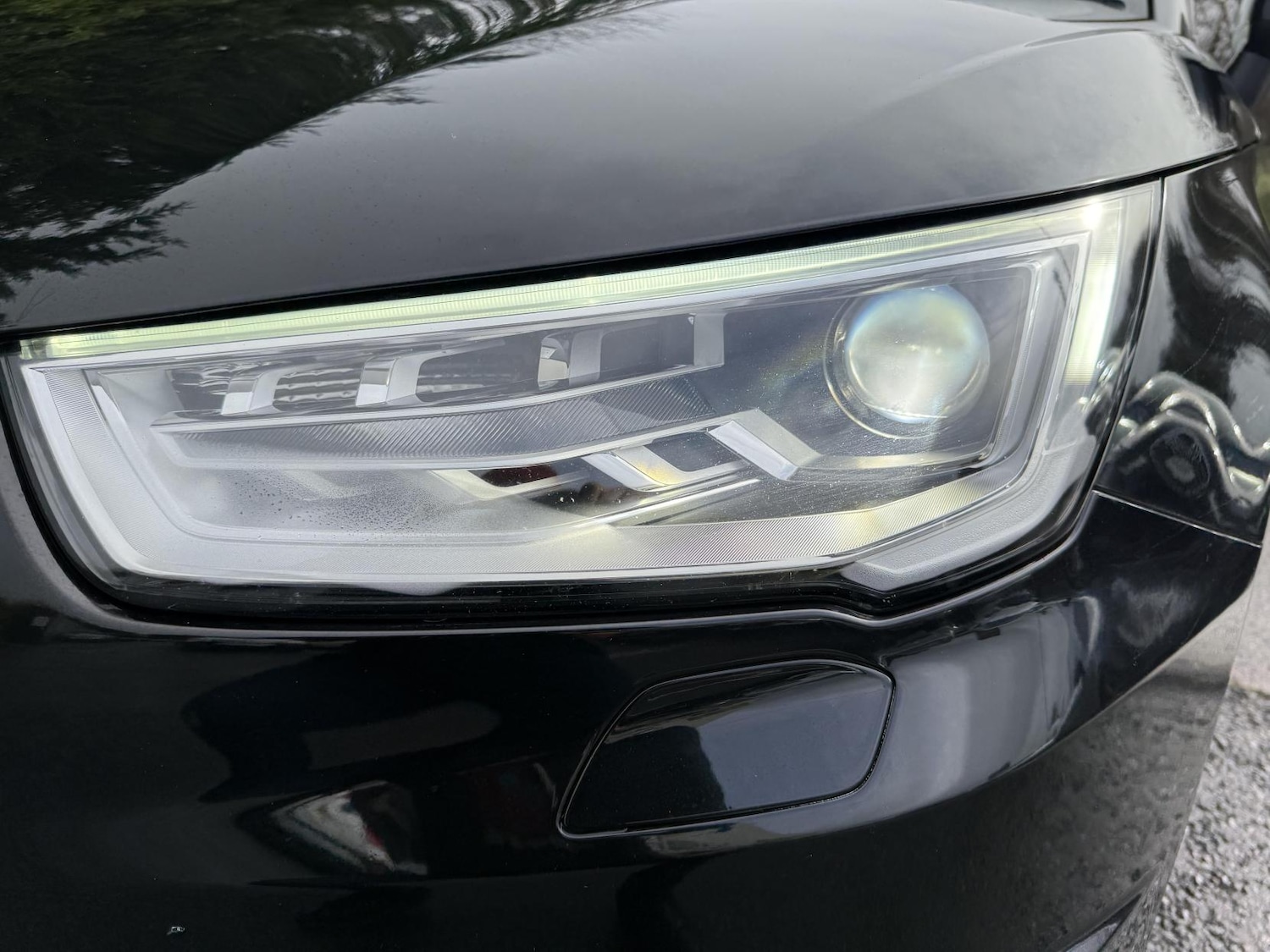 Used Audi A1 2016 for sale - 77640942: Photo 11