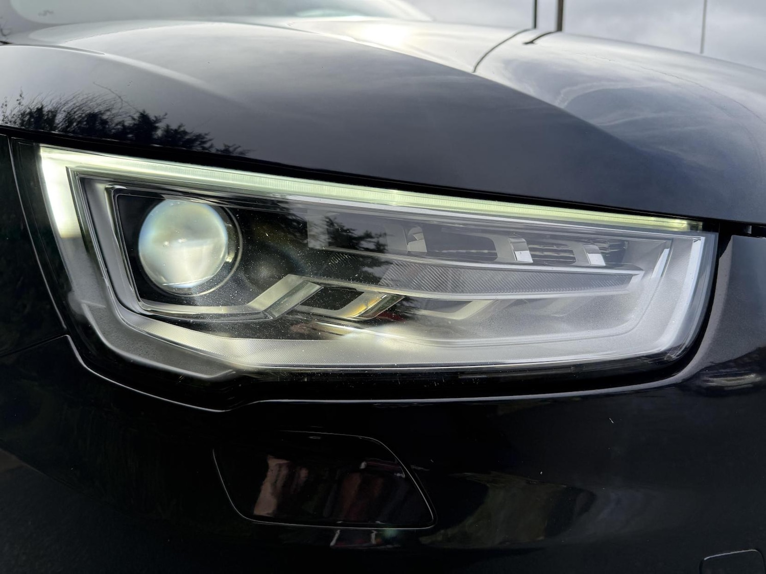 Used Audi A1 2016 for sale - 77640942: Photo 12