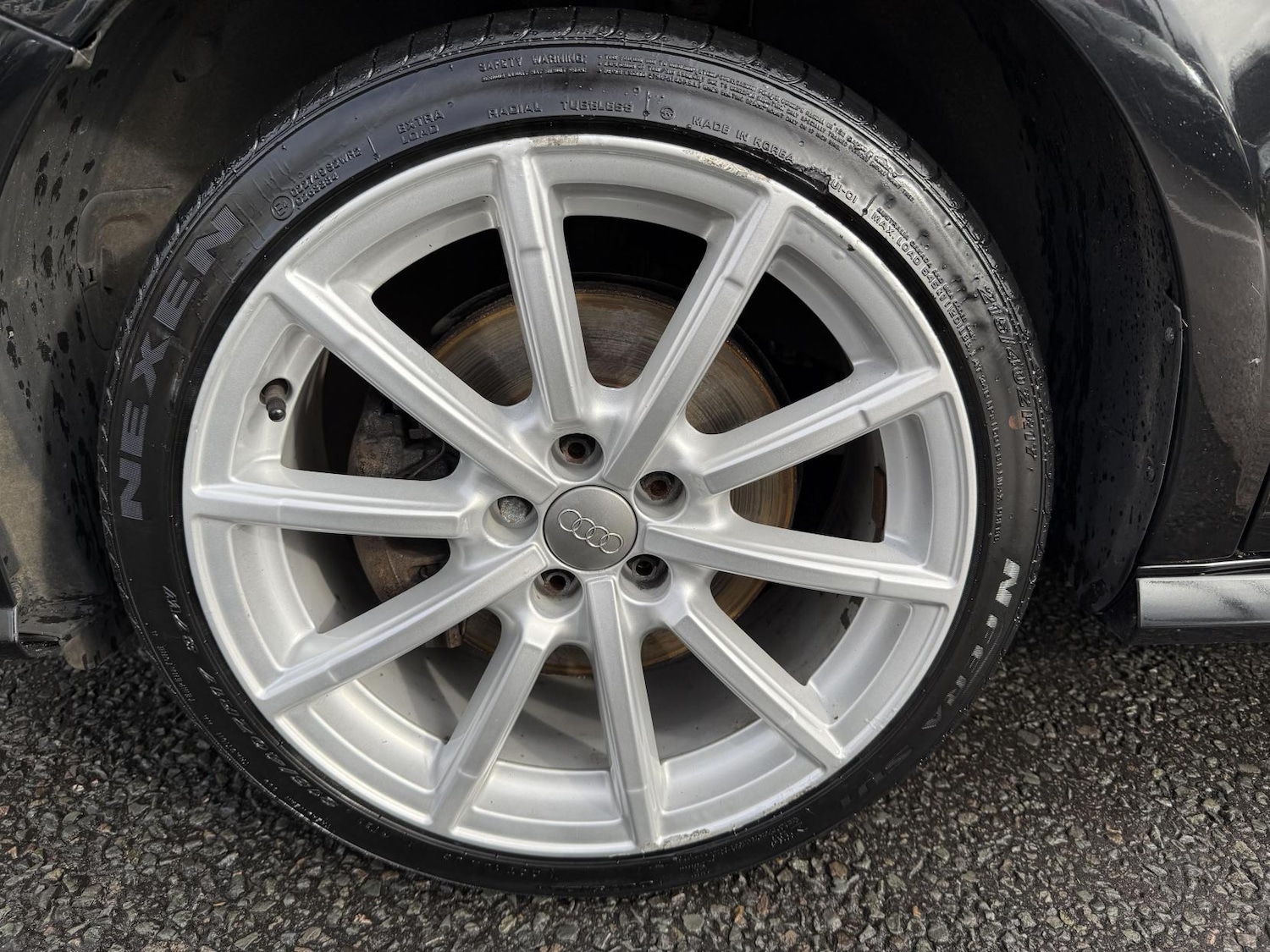 Used Audi A1 2016 for sale - 77640942: Photo 15