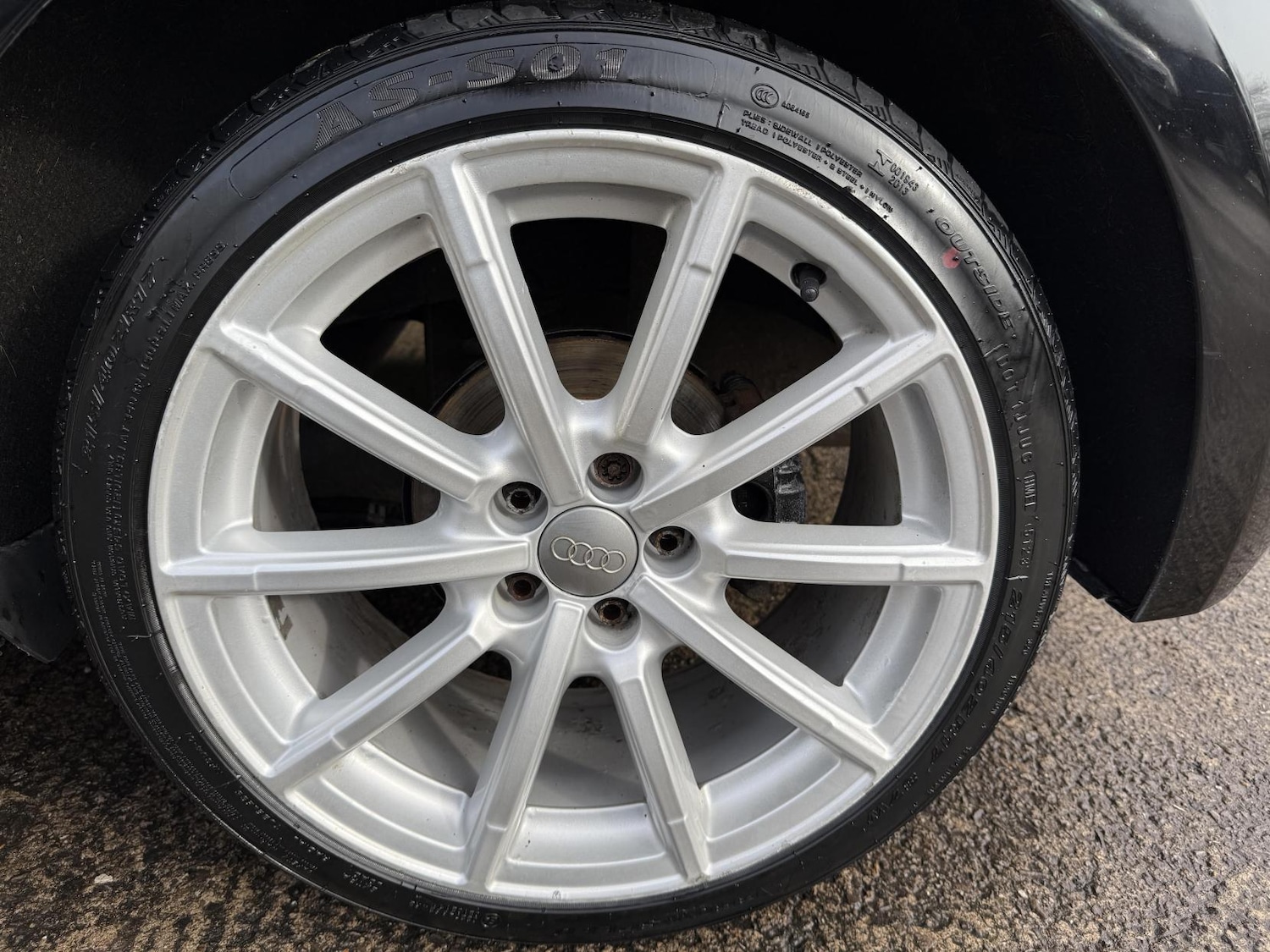 Used Audi A1 2016 for sale - 77640942: Photo 16