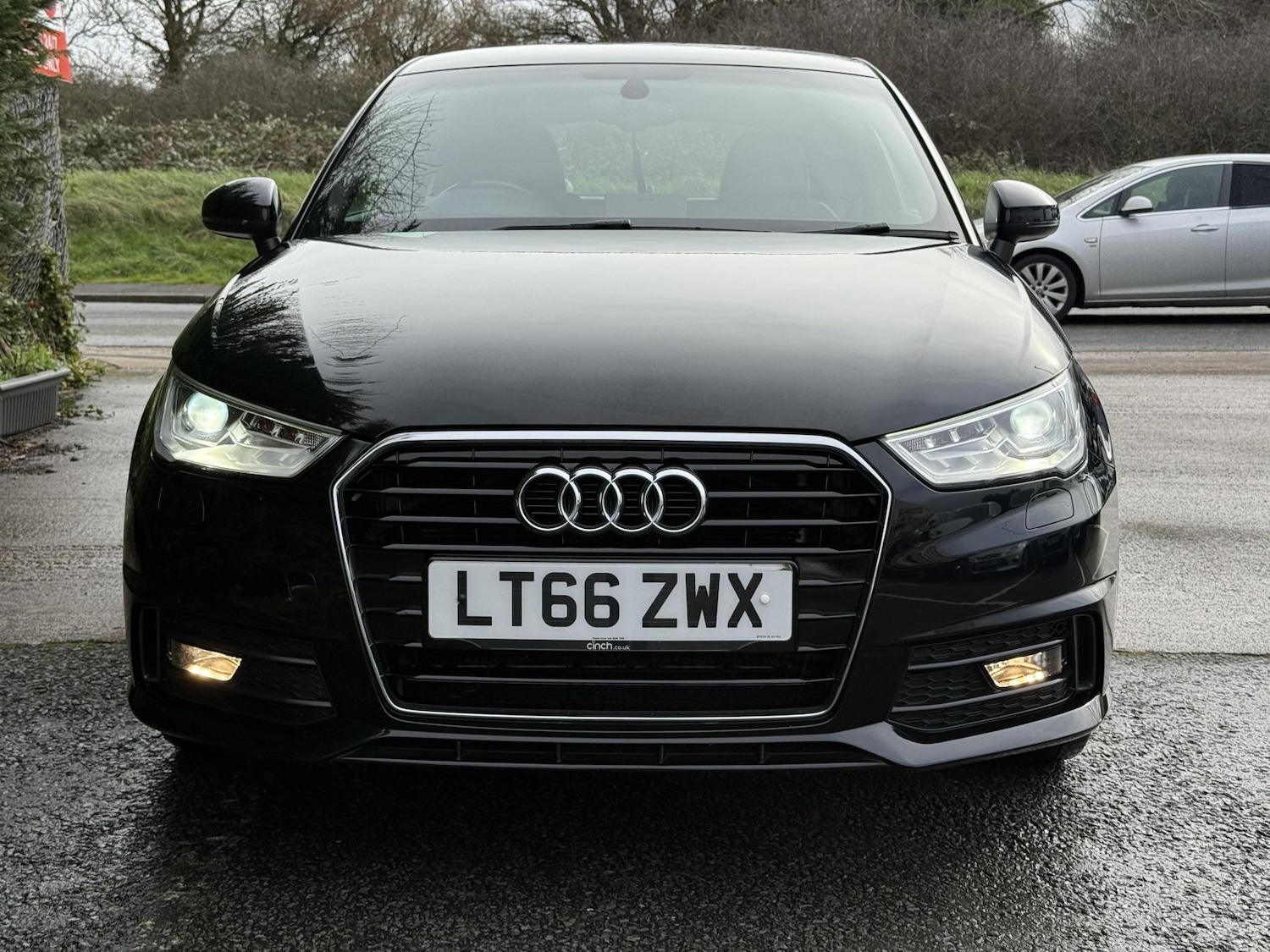Used Audi A1 2016 for sale - 77640942: Photo 17