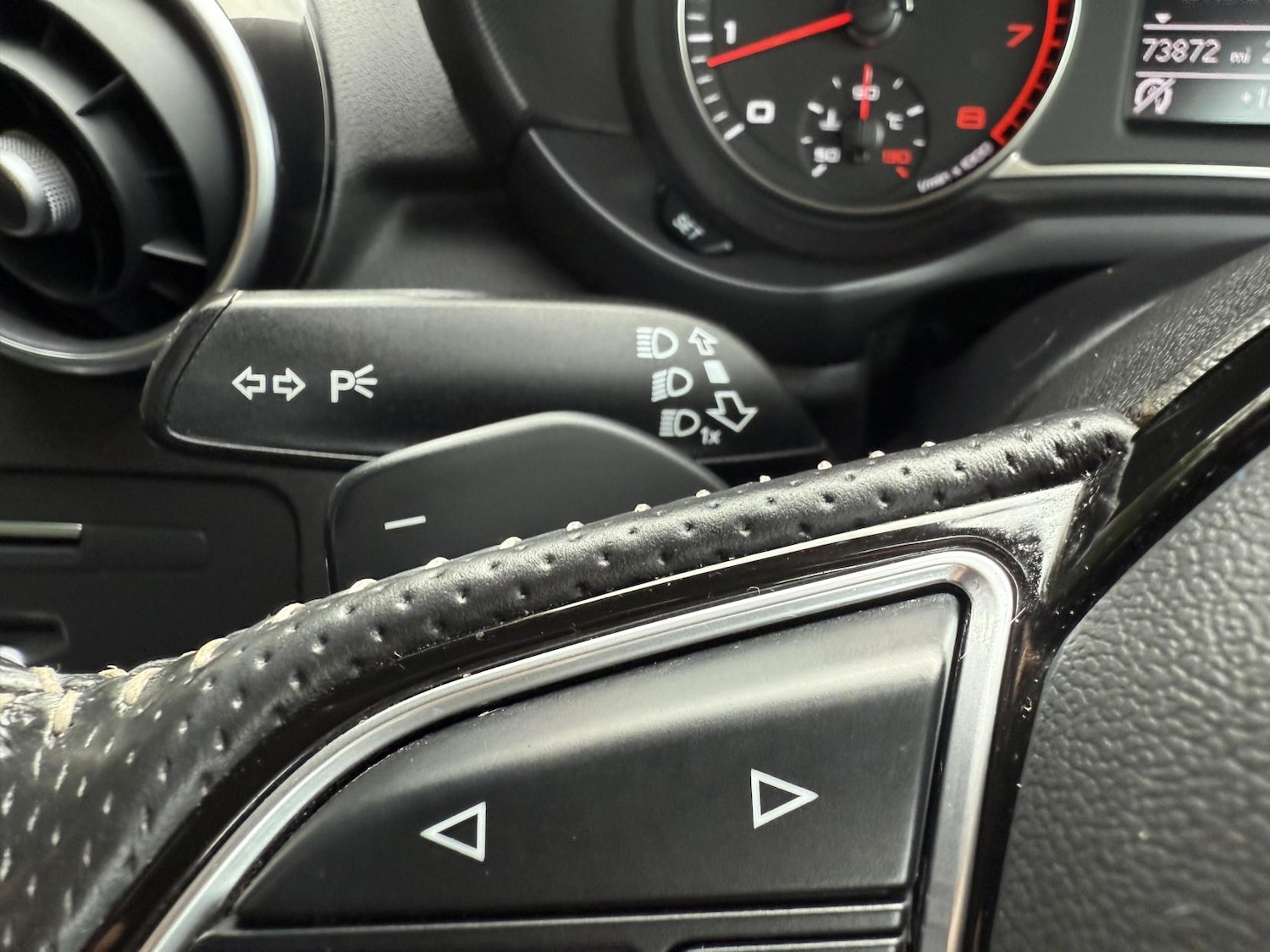 Used Audi A1 2016 for sale - 77640942: Photo 18