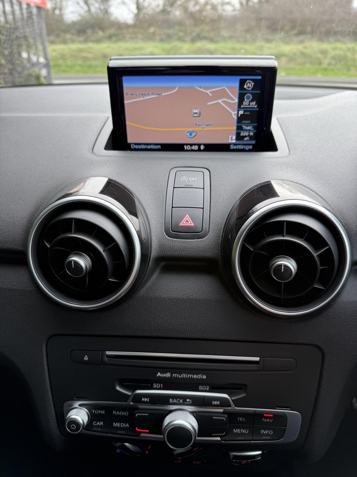 Used Audi A1 2016 for sale - 77640942: Photo 24