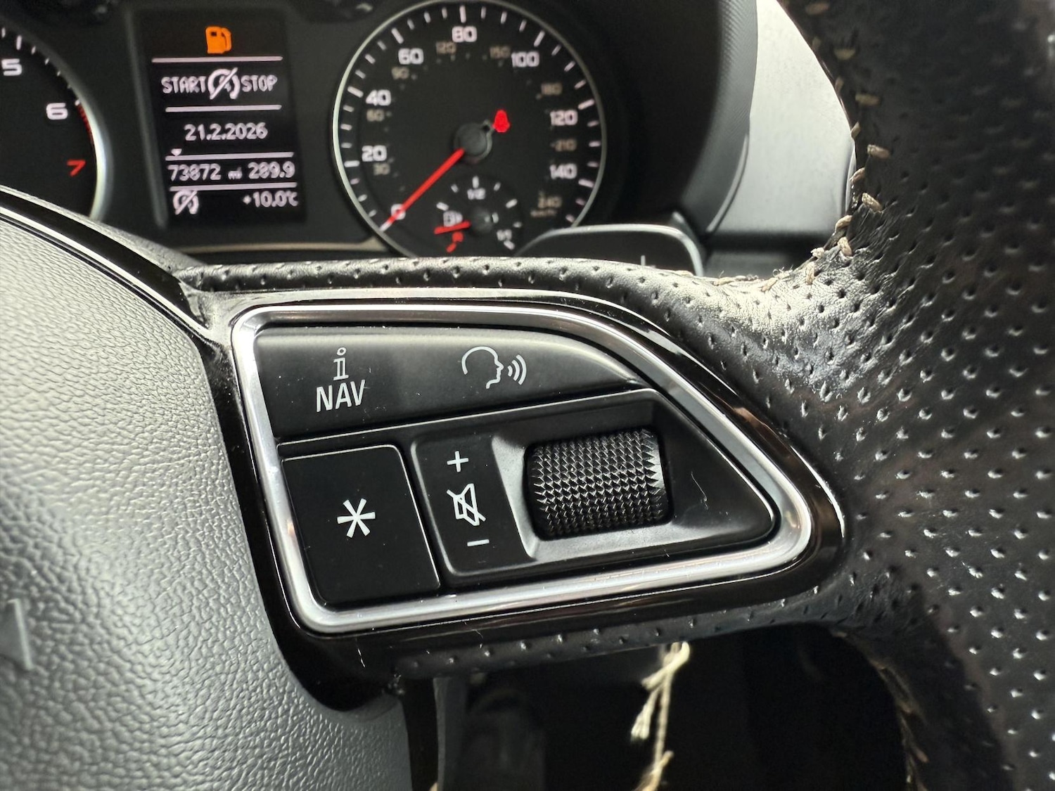 Used Audi A1 2016 for sale - 77640942: Photo 26