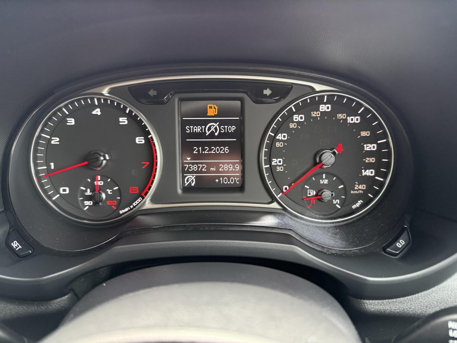 Used Audi A1 2016 for sale - 77640942: Photo 27