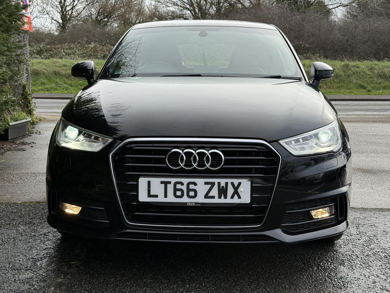 Used Audi A1 2016 for sale - 77640942: Photo 3