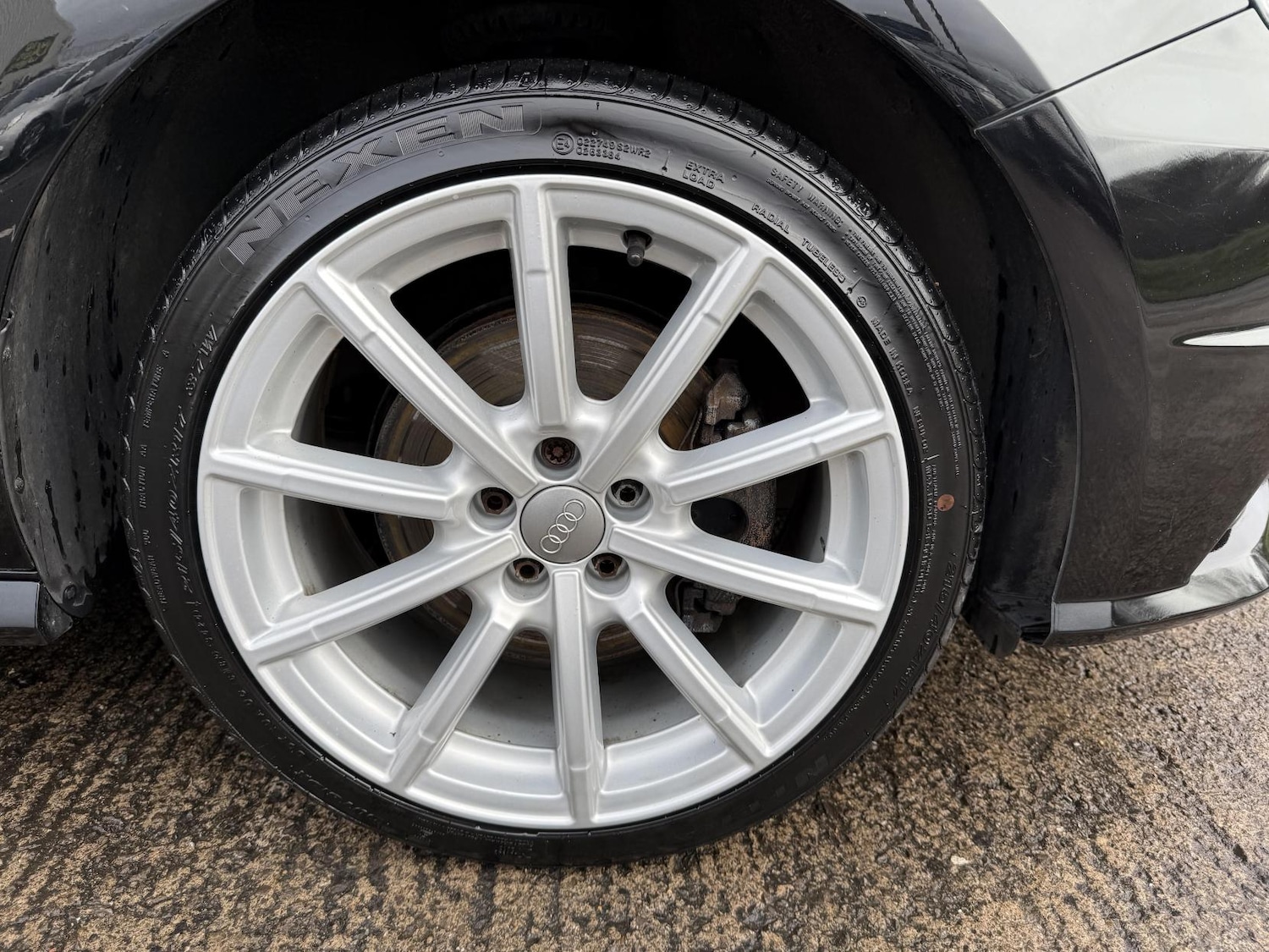 Used Audi A1 2016 for sale - 77640942: Photo 31