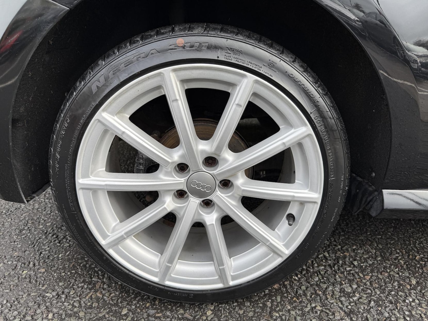 Used Audi A1 2016 for sale - 77640942: Photo 32