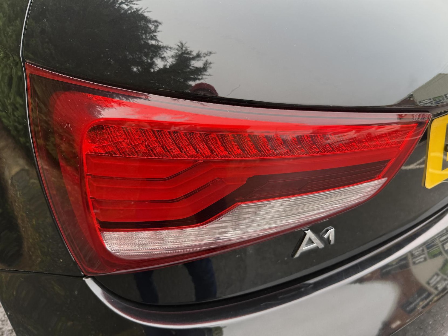 Used Audi A1 2016 for sale - 77640942: Photo 34