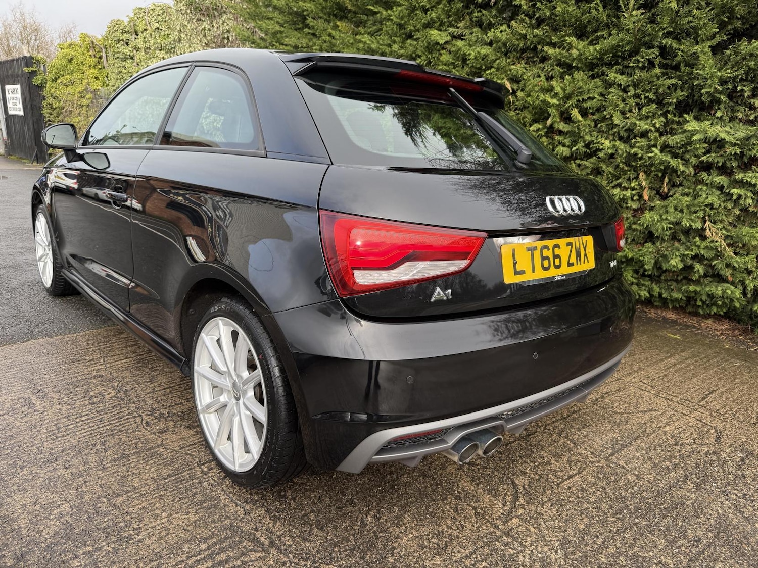Used Audi A1 2016 for sale - 77640942: Photo 6