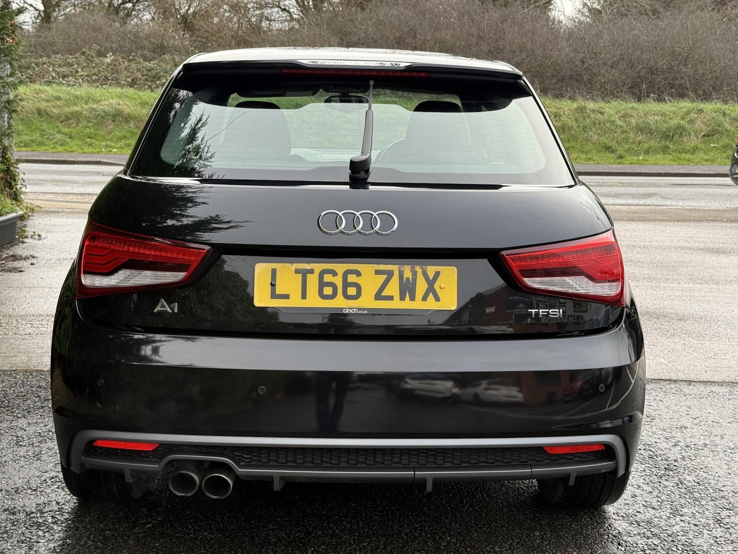 Used Audi A1 2016 for sale - 77640942: Photo 7