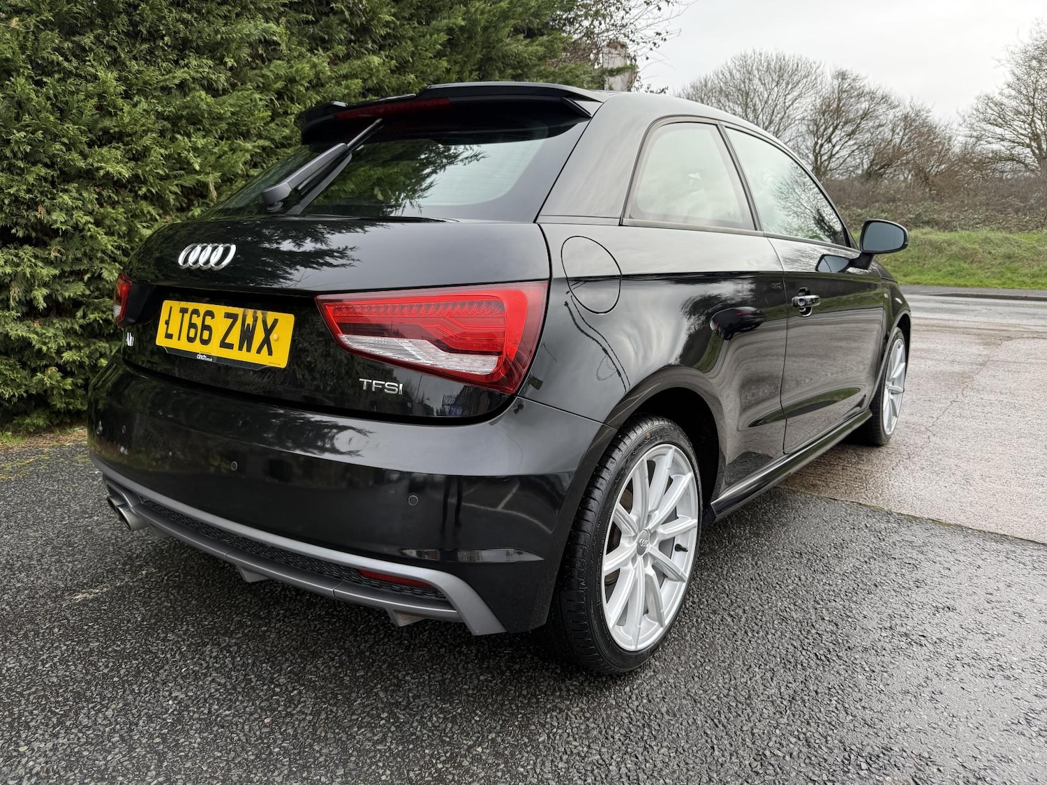 Used Audi A1 2016 for sale - 77640942: Photo 8