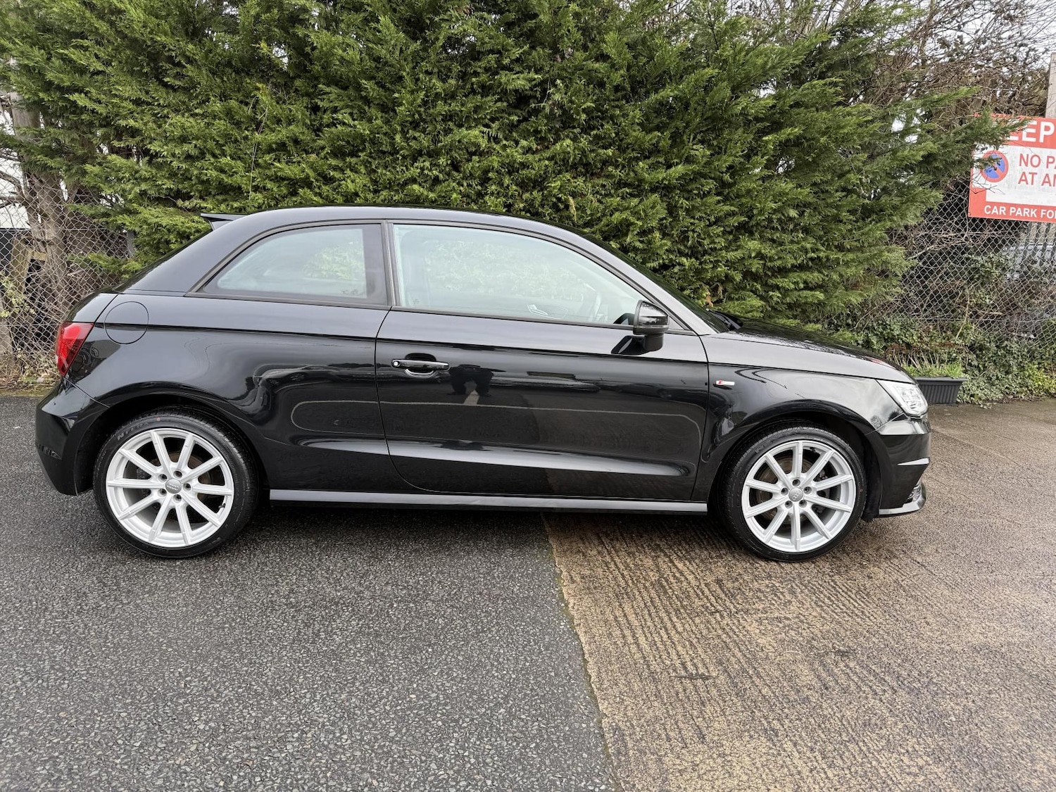 Used Audi A1 2016 for sale - 77640942: Photo 9