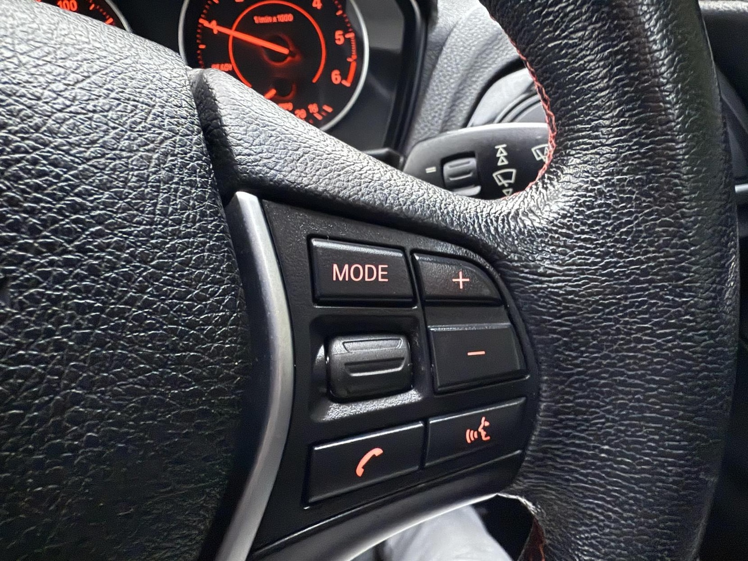 Used BMW 1 Series 2017 for sale - 77590435: Photo 13