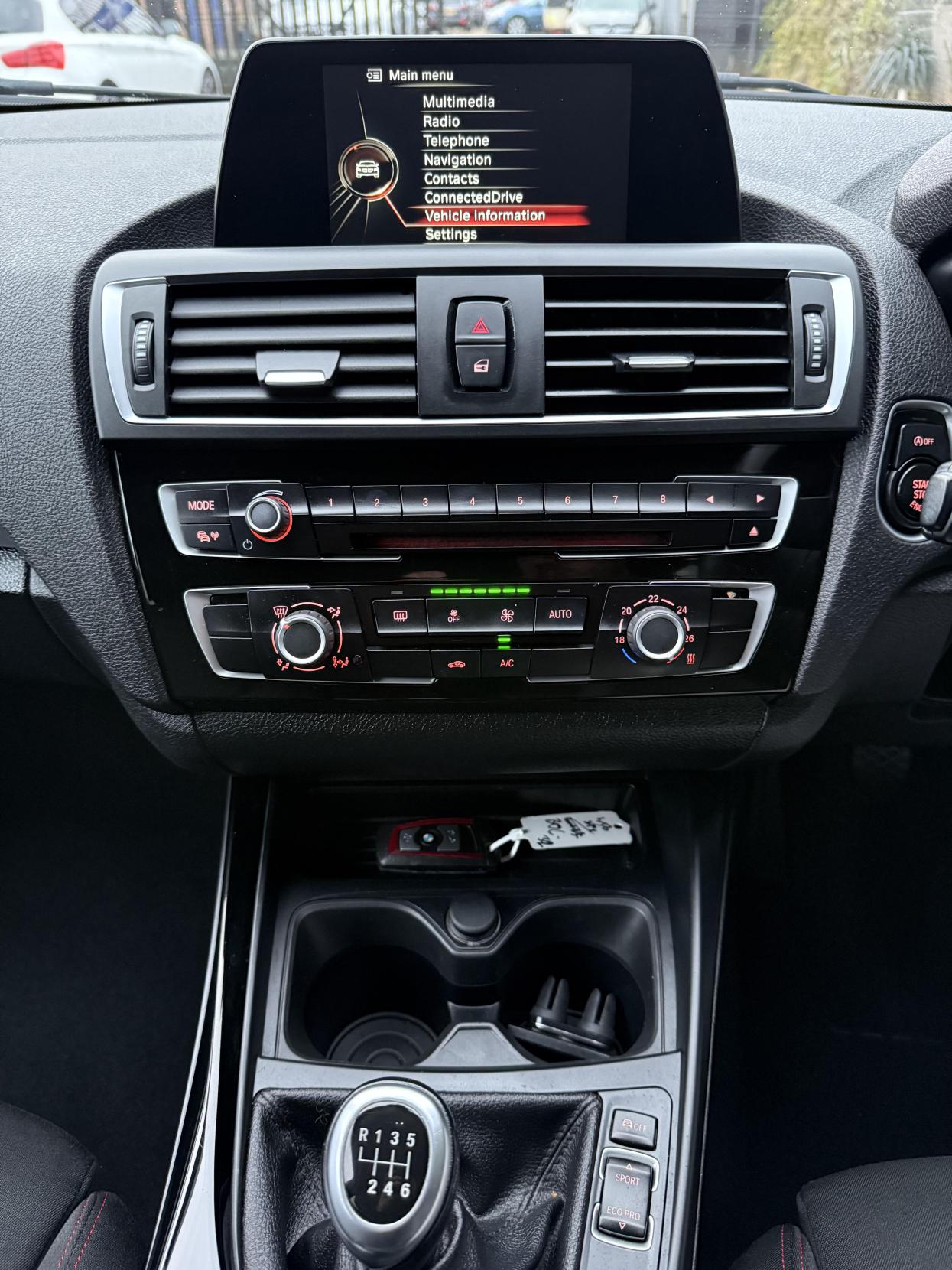 Used BMW 1 Series 2017 for sale - 77590435: Photo 14