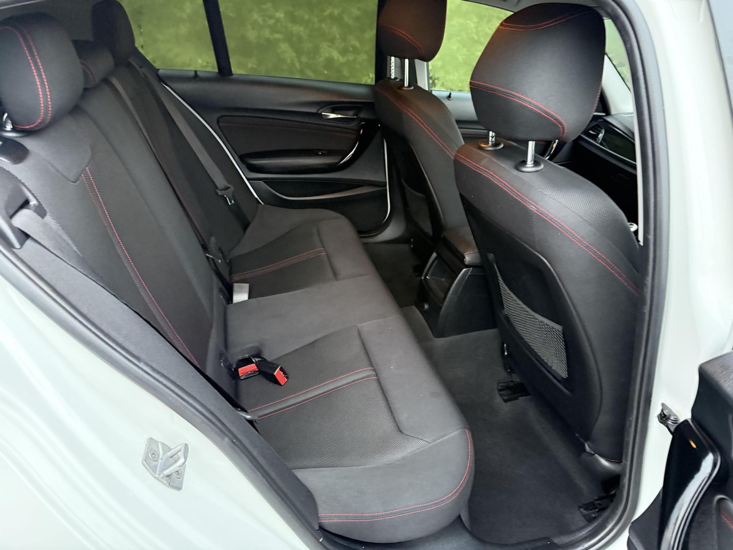 Used BMW 1 Series 2017 for sale - 77590435: Photo 20