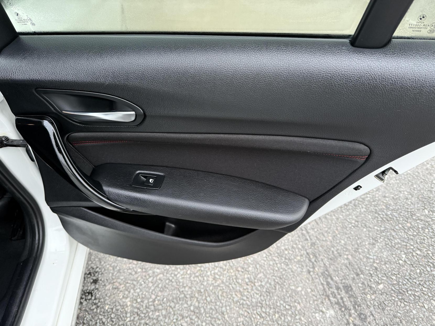 Used BMW 1 Series 2017 for sale - 77590435: Photo 21