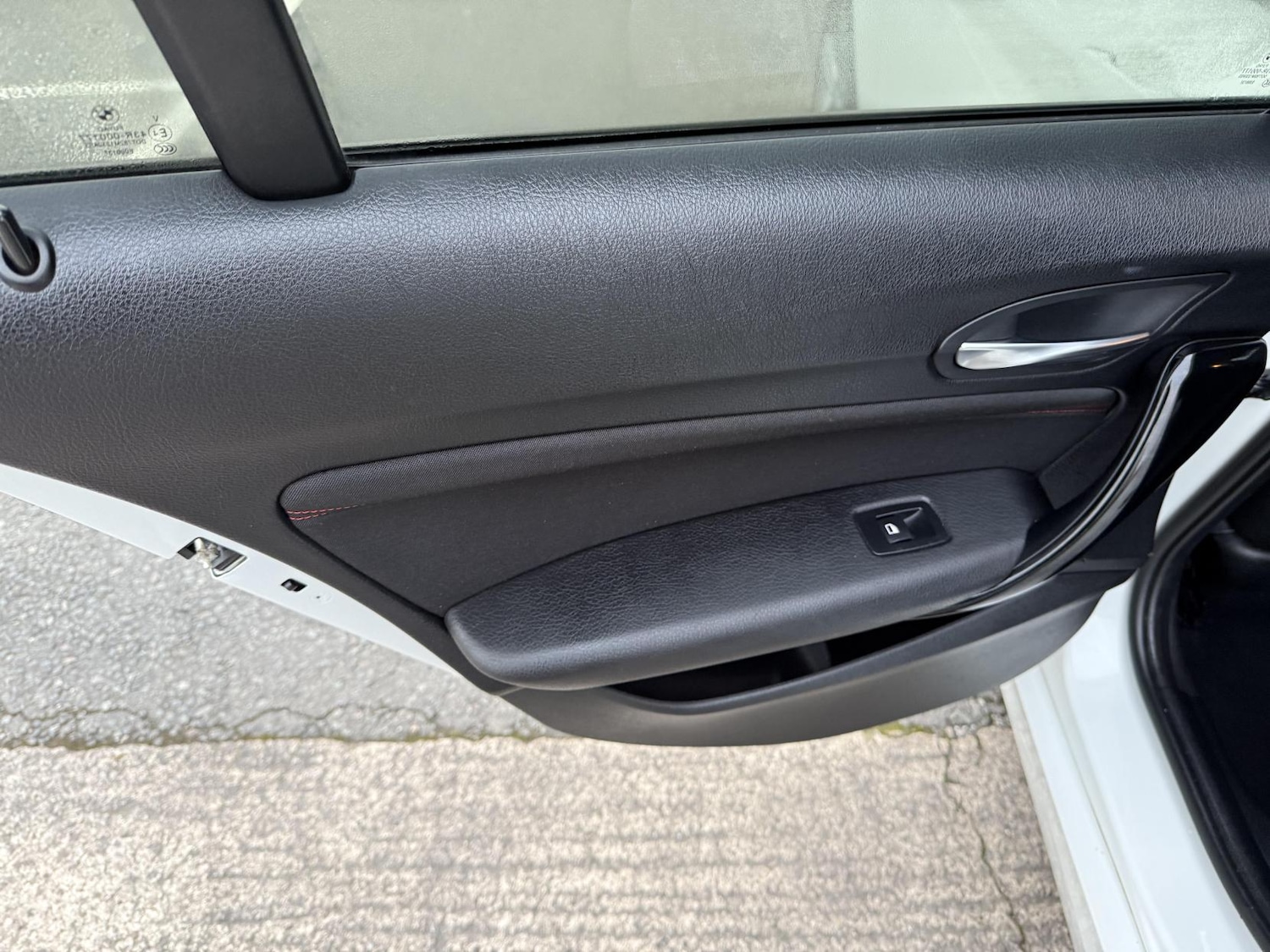 Used BMW 1 Series 2017 for sale - 77590435: Photo 23