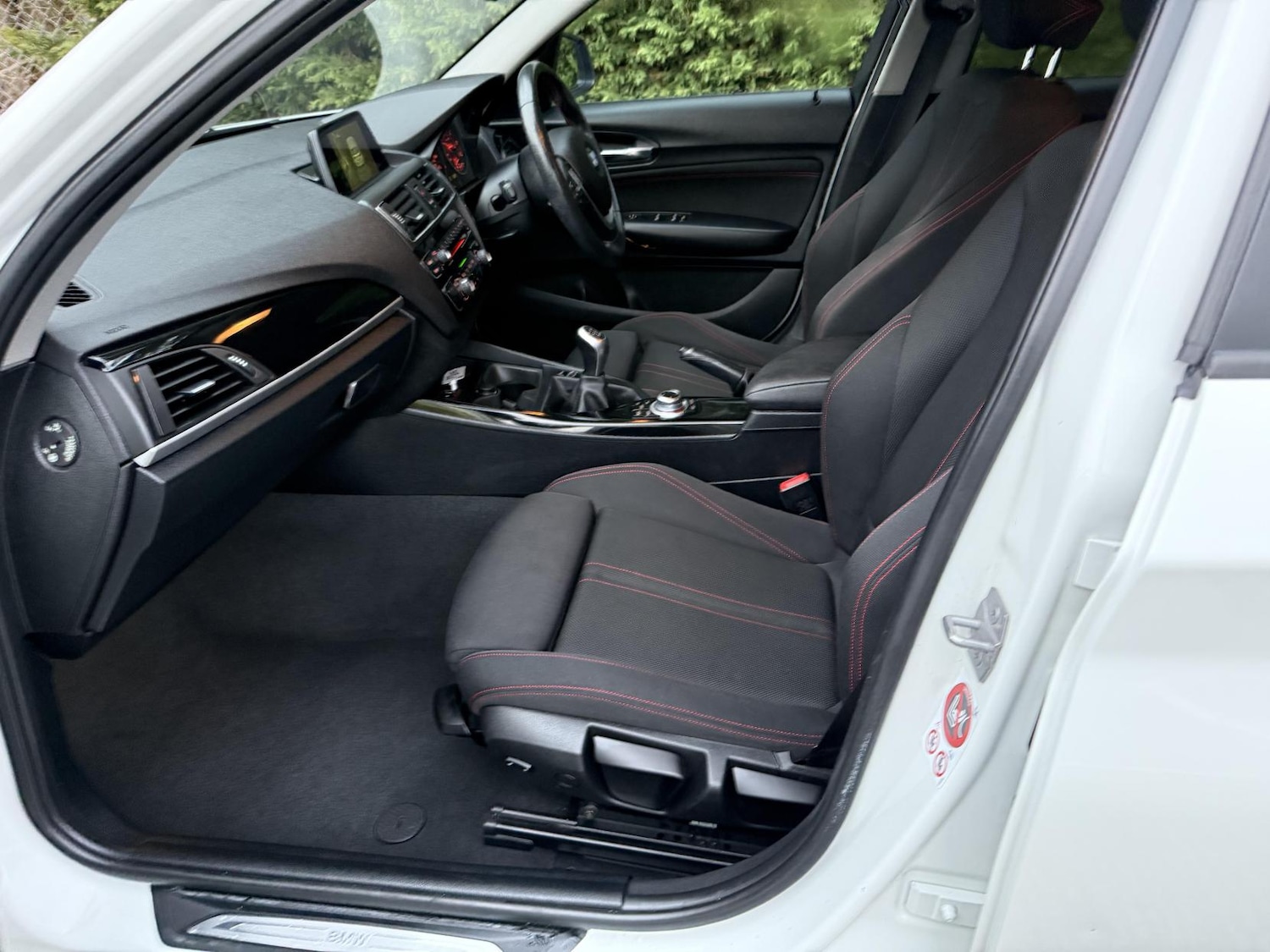 Used BMW 1 Series 2017 for sale - 77590435: Photo 24