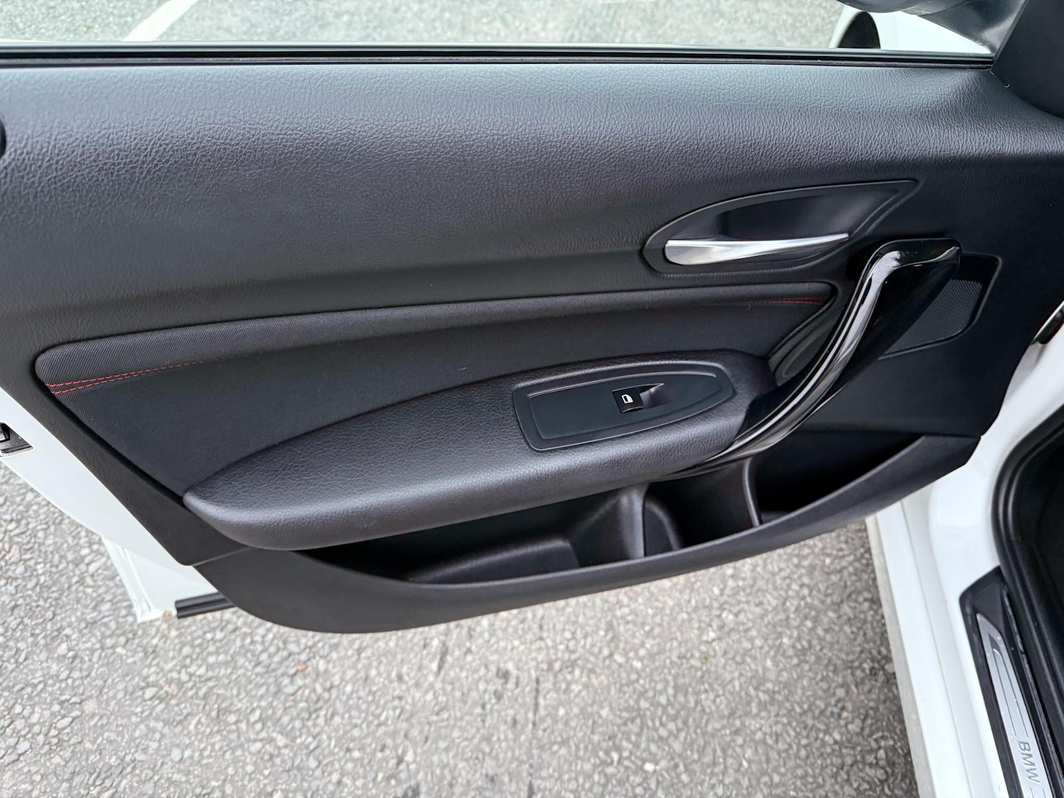 Used BMW 1 Series 2017 for sale - 77590435: Photo 25