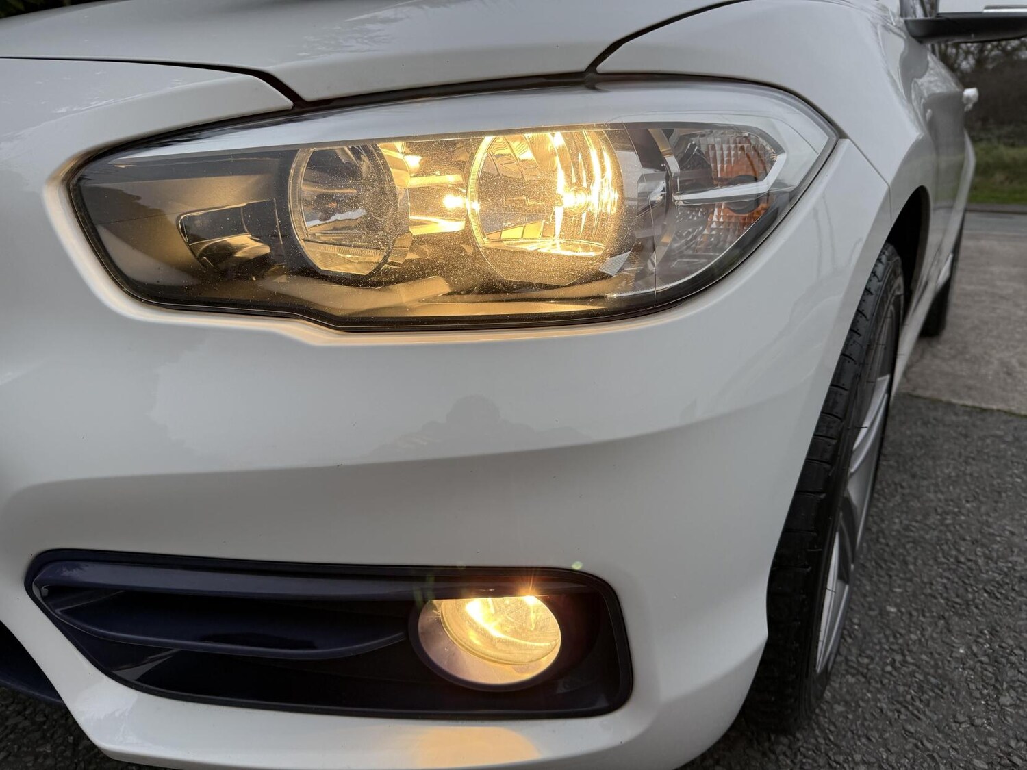 Used BMW 1 Series 2017 for sale - 77590435: Photo 28