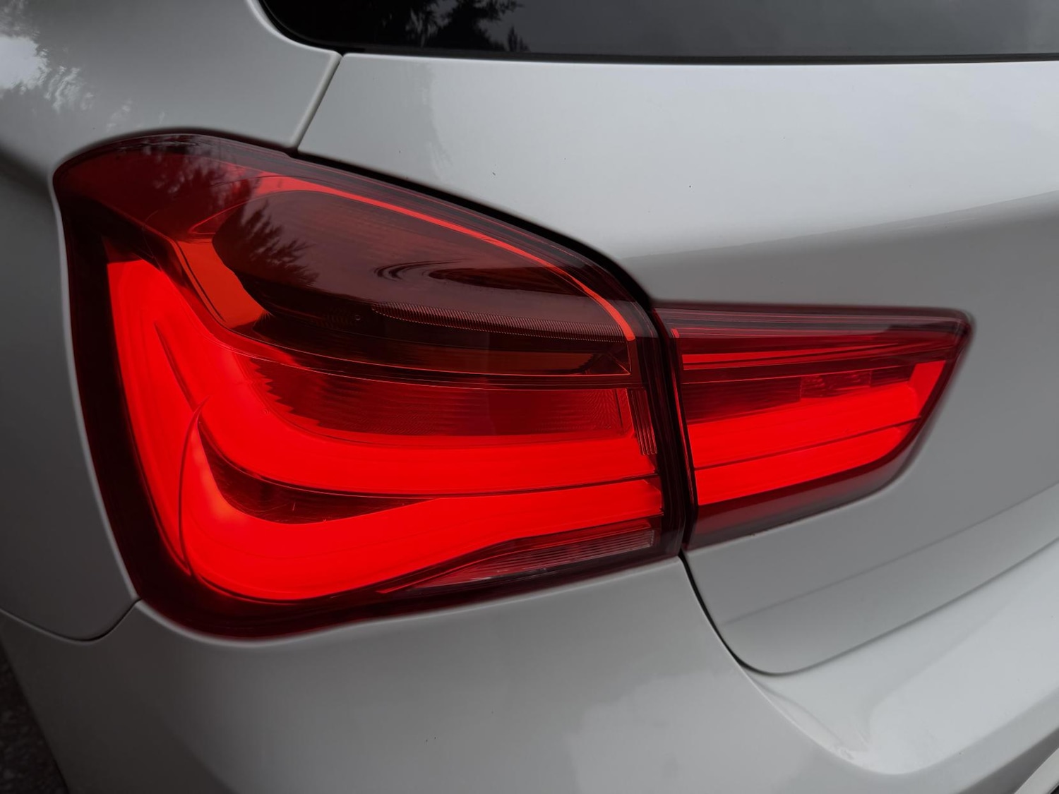 Used BMW 1 Series 2017 for sale - 77590435: Photo 29