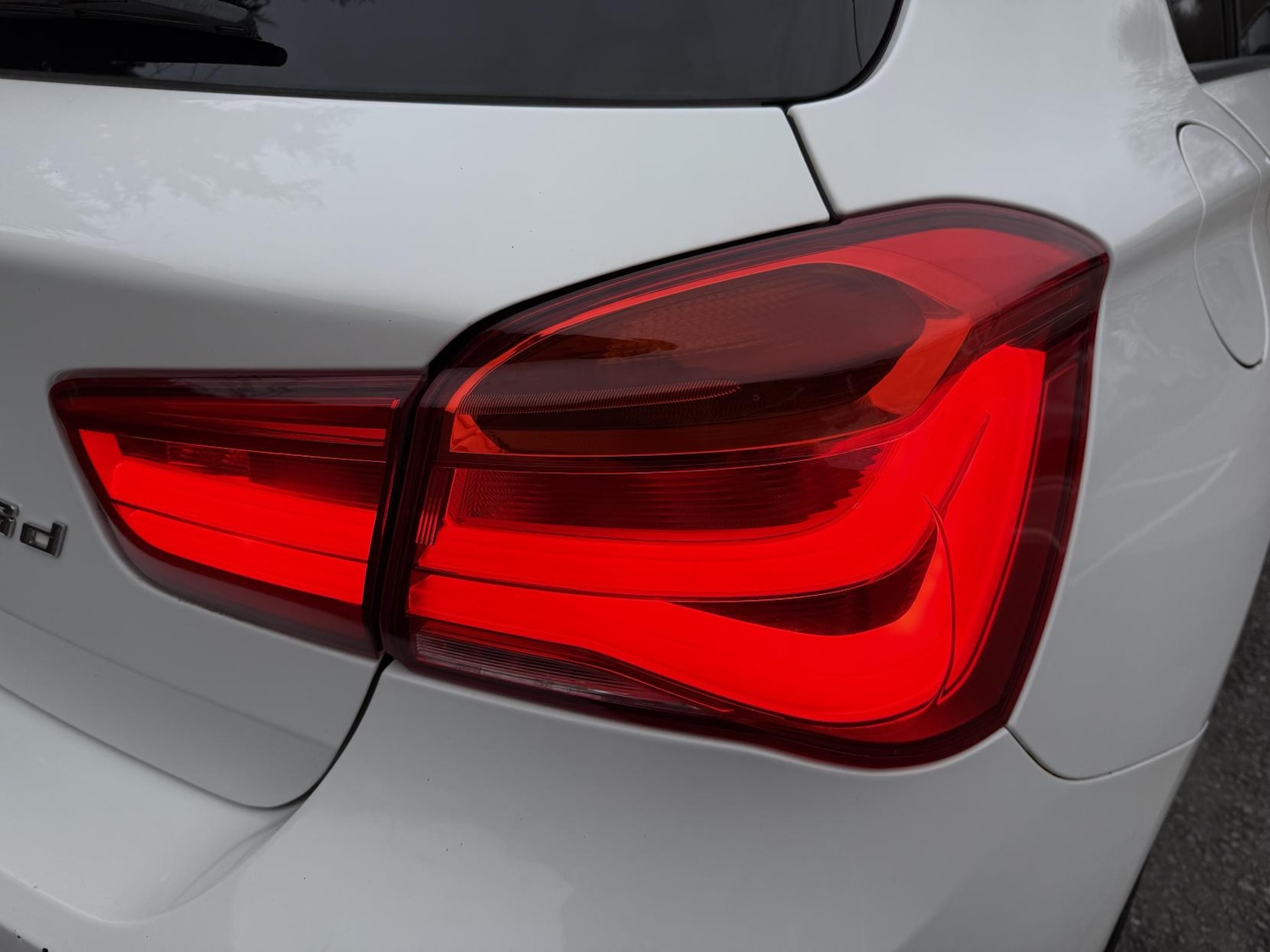 Used BMW 1 Series 2017 for sale - 77590435: Photo 30