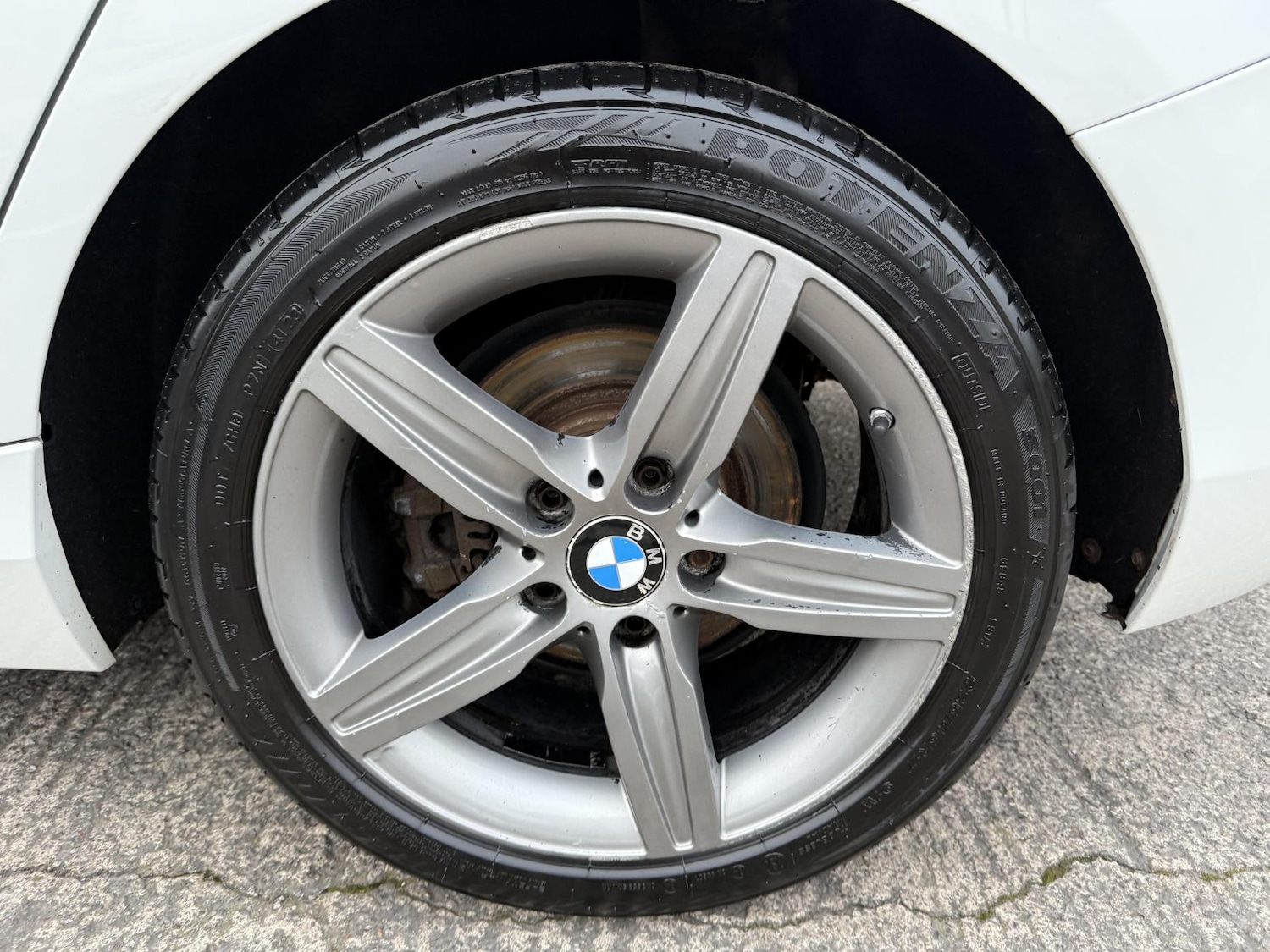 Used BMW 1 Series 2017 for sale - 77590435: Photo 31