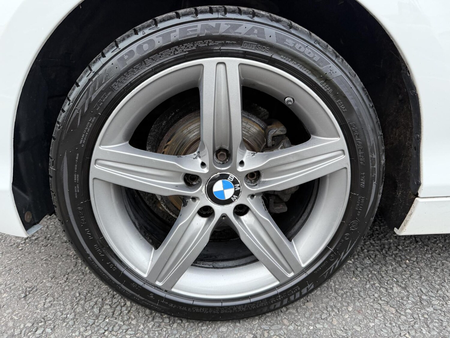 Used BMW 1 Series 2017 for sale - 77590435: Photo 32