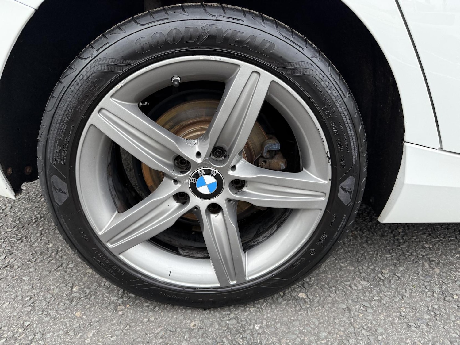 Used BMW 1 Series 2017 for sale - 77590435: Photo 34