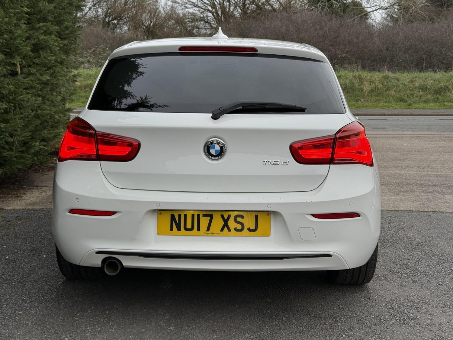 Used BMW 1 Series 2017 for sale - 77590435: Photo 7