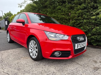 Used Audi A1 2012 for sale - 79137188: Photo
