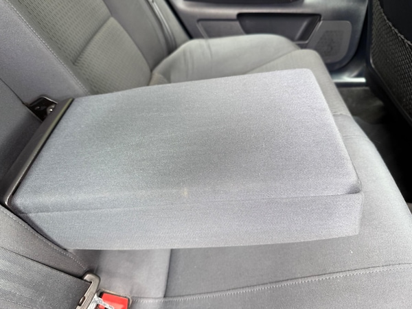 Used Audi A6 Avant 2008 for sale - 75463762: Photo 15