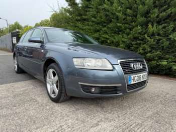 2008 (08) - 2.7 TDI SE quattro 5dr