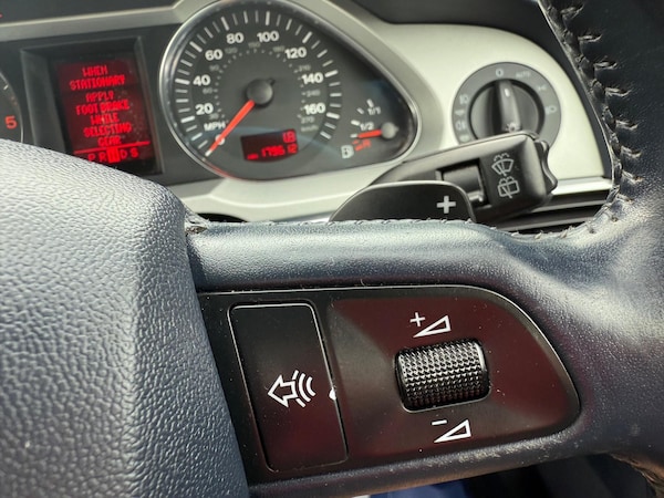 Used Audi A6 Avant 2008 for sale - 75463762: Photo 20