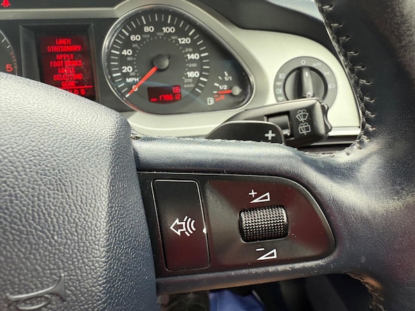 Used Audi A6 Avant 2008 for sale - 75463762: Photo 21