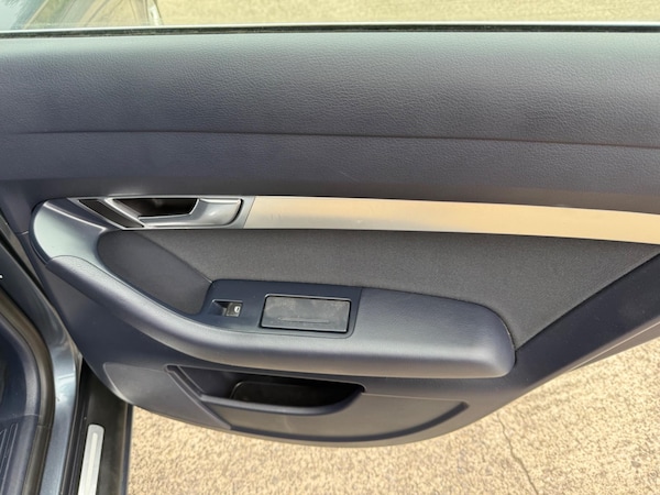 Used Audi A6 Avant 2008 for sale - 75463762: Photo 27