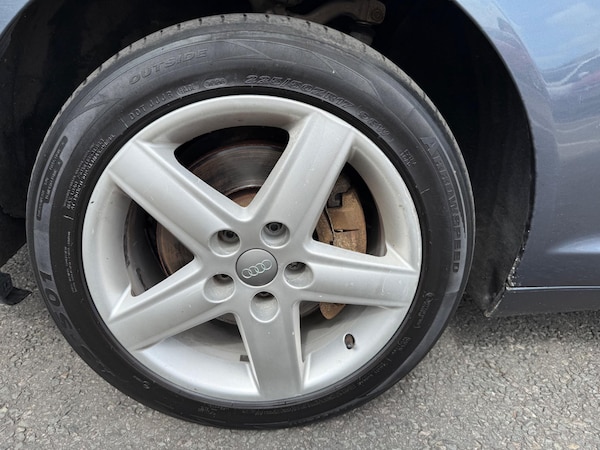 Used Audi A6 Avant 2008 for sale - 75463762: Photo 28
