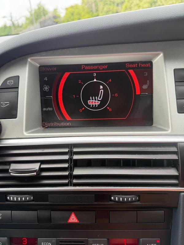 Used Audi A6 Avant 2008 for sale - 75463762: Photo 33