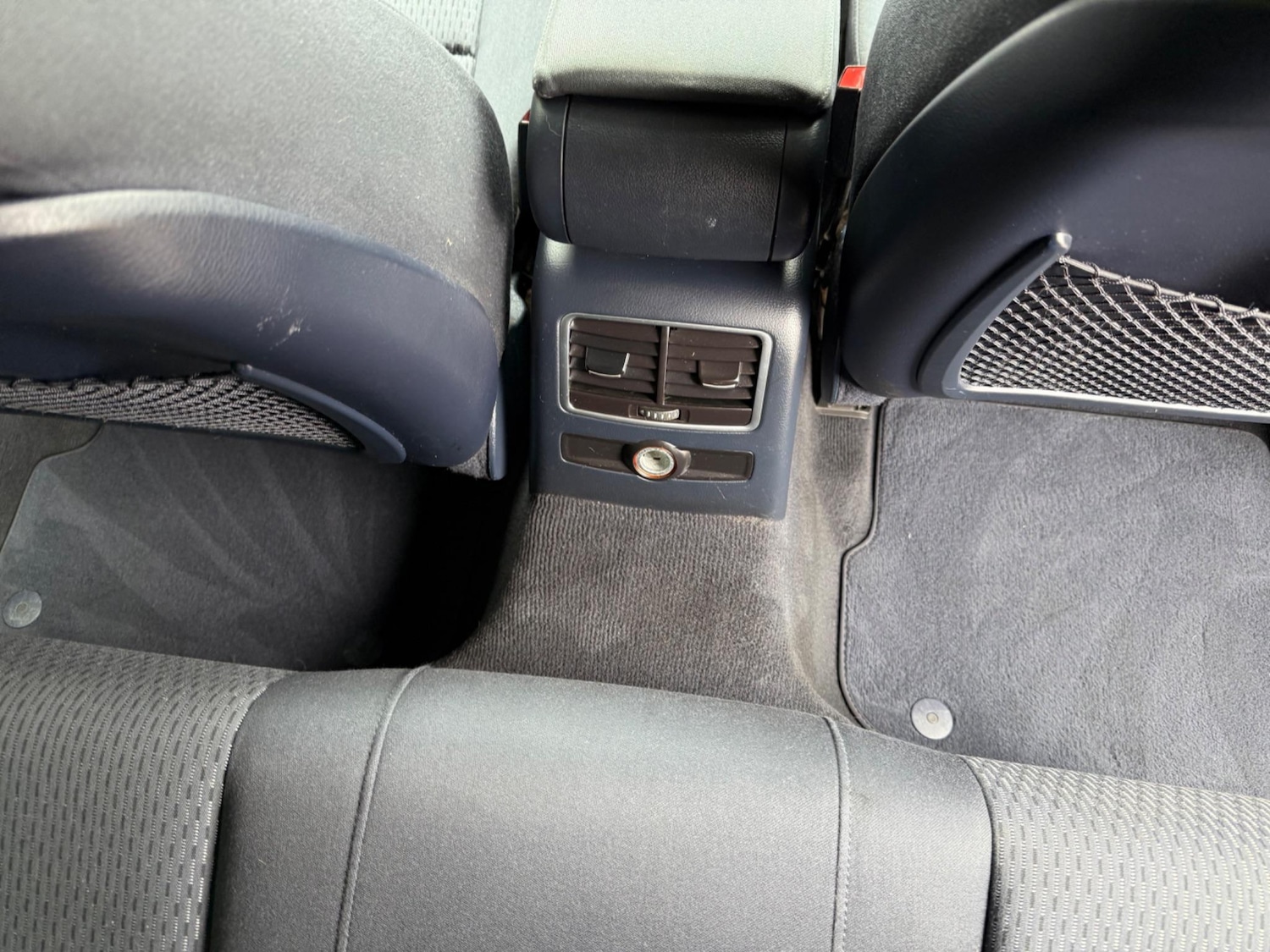 Vehicle 40