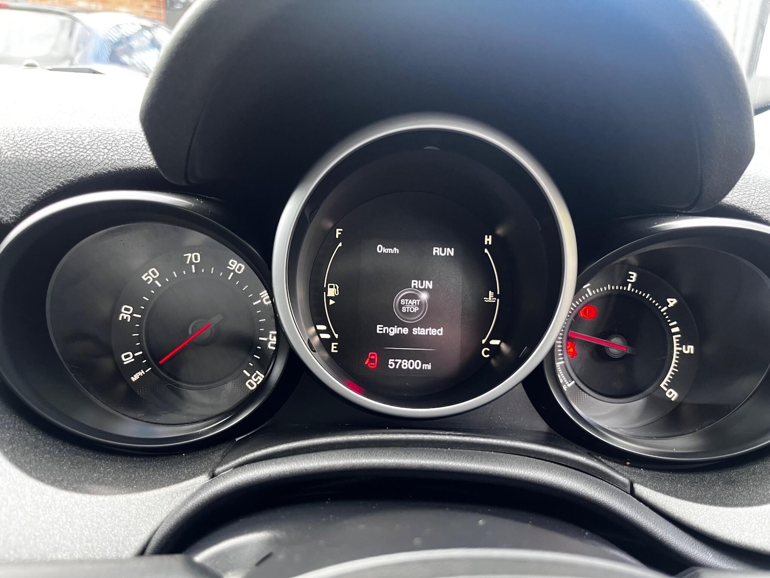 Used Fiat 500X 2015 for sale - 77523868: Photo 12