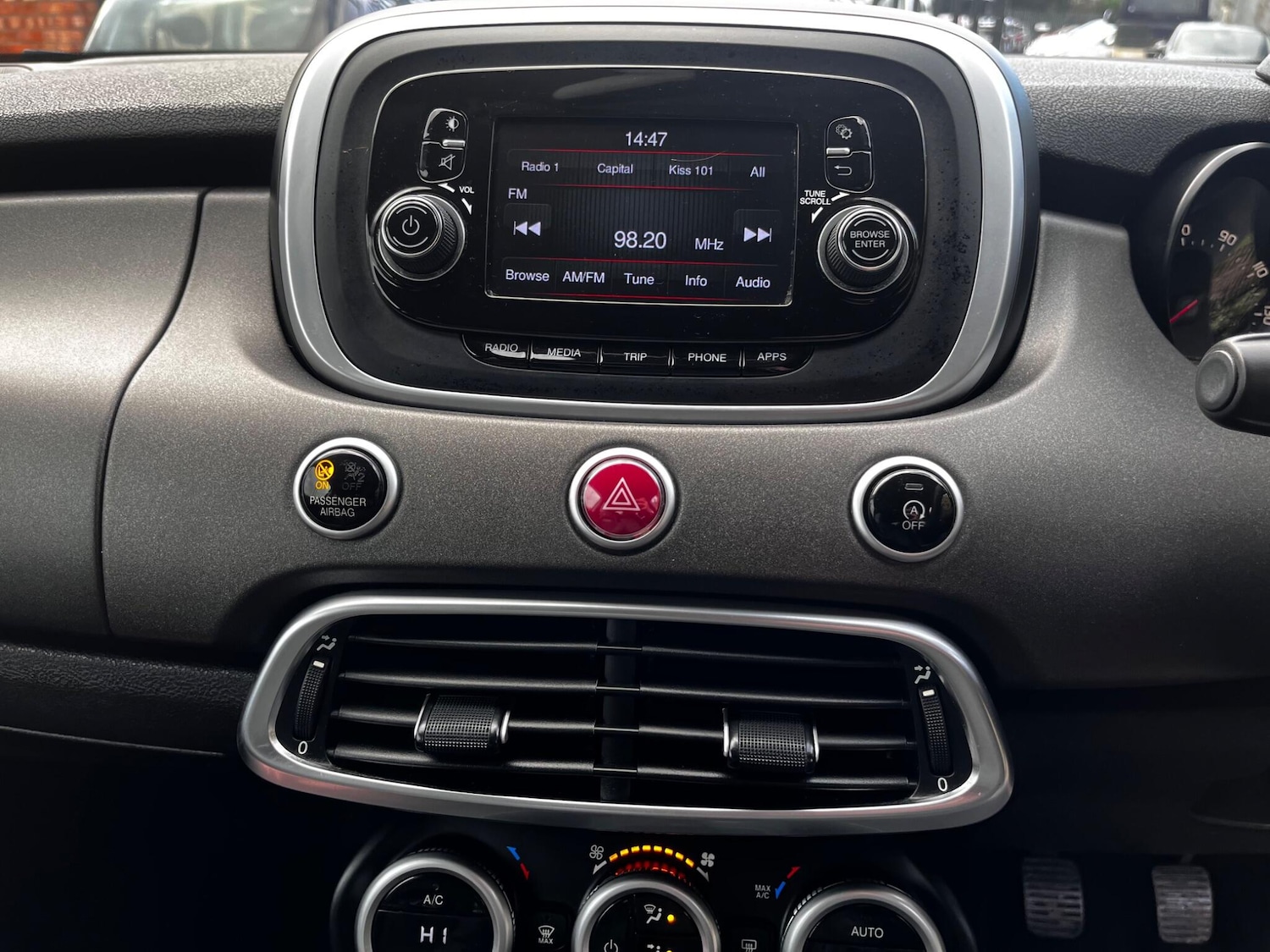 Used Fiat 500X 2015 for sale - 77523868: Photo 14