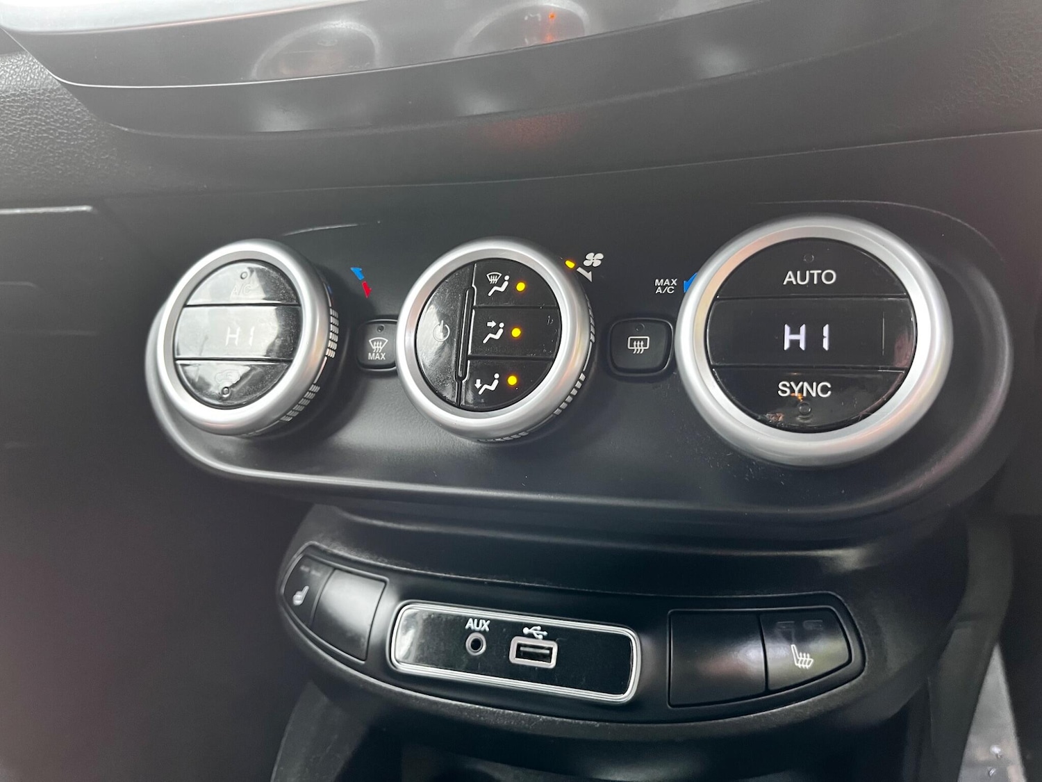 Used Fiat 500X 2015 for sale - 77523868: Photo 15